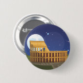 ザコロシアムオブローマ 缶バッジ (正面&裏面)