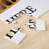 ザコロシアム ジグソーパズル (側面)