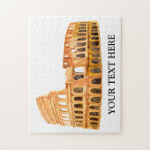 ザコロシアム ジグソーパズル (縦)