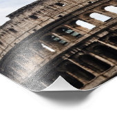 ザコロシアム フォトプリント            (角)