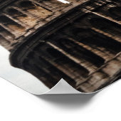 ザコロシアム ポスター (角)