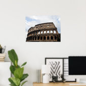 ザコロシアム ポスター (ホームオフィス)