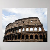 ザコロシアム ポスター (正面)