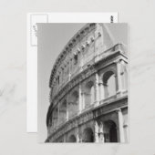 ザコロシアム ポストカード (正面/裏面)