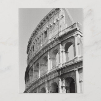 ザコロシアム ポストカード