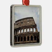 ザコロシアム メタルオーナメント (右)