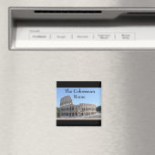 ザコロシアム、ローマ マグネット (インサイチュ (食洗機))