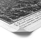 ザコロッセウムバイジョバンニバティスタピラネシ ポスター (角)