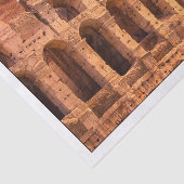 ザコロッセウムローマイタリアティッシュペーパー 薄葉紙 (詳細)