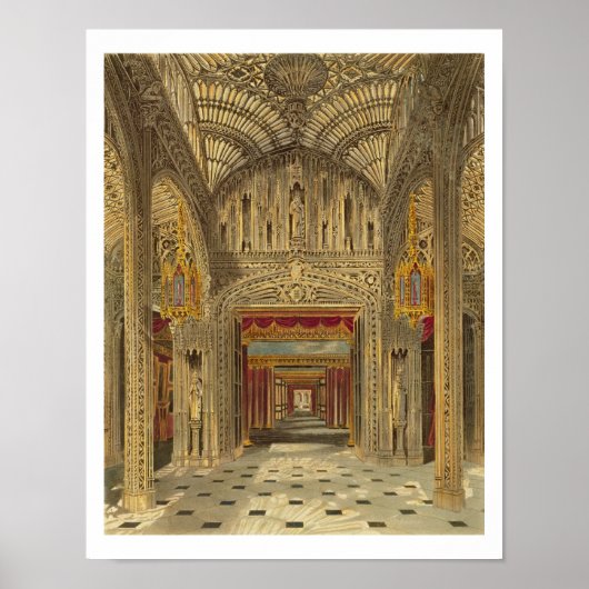 ザコンサートリーアットカールトンハウス ポスター (正面)