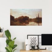 ザコンフルエンス ポスター (ホームオフィス)