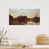 ザコンフルエンス ポスター (キッチン)