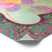 ザコージーな魔女 ポスター (角)