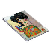 ザコージー ノートブック (右側)