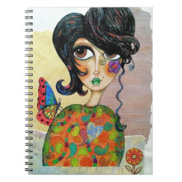 ザコージー ノートブック