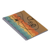 ザコージー ノートブック (右側)