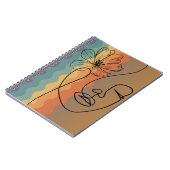 ザコージー ノートブック (左側)