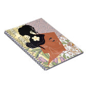 ザコージー ノートブック (右側)