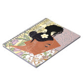 ザコージー ノートブック (左側)