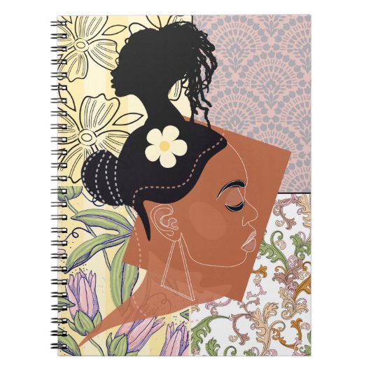 ザコージー ノートブック (正面)