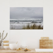 ザコースト ポスター (キッチン)