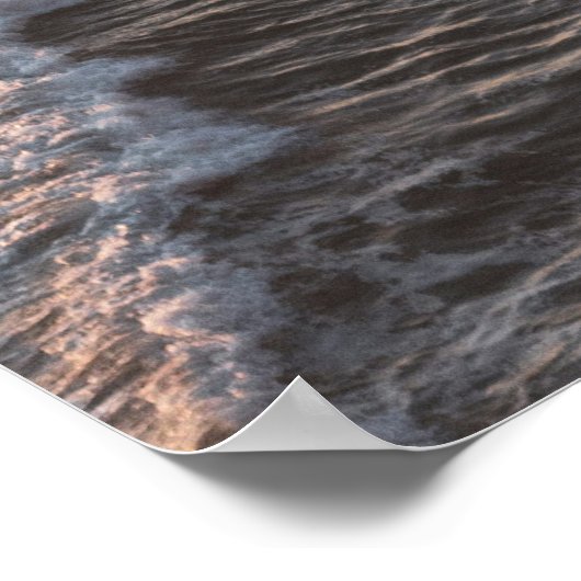 ザコースト ポスター (角)