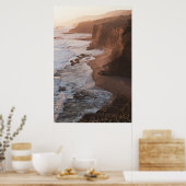 ザコースト ポスター (キッチン)