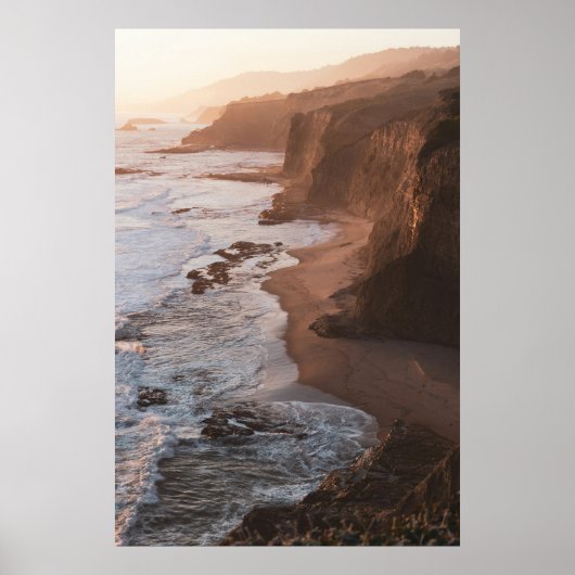 ザコースト ポスター (正面)