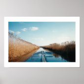 ザコーズウェイ ポスター (正面)