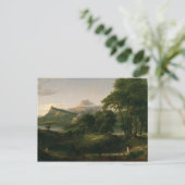 ザコーズオブエンパイア、アルカディアン州 ポストカード (スタンド正面)