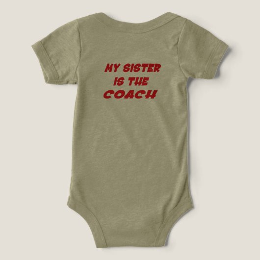 ザコーチベビー服 (デザイン裏面)