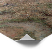 ザコートデブーフアットエルミタージュ ポスター (角)