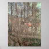 ザコートデブーフアットエルミタージュ ポスター (正面)