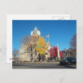 ザコートハウス ポストカード (正面/裏面)