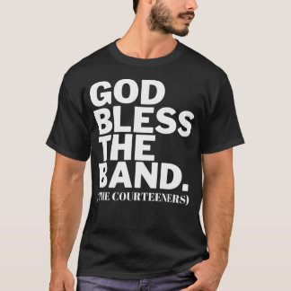 ザコートヤーズクラシック Tシャツ