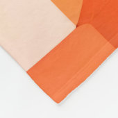 ザコートヤード フリースブランケット (角)