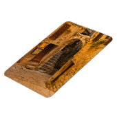 ザコートヤード マグネット (左側)