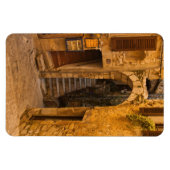 ザコートヤード マグネット (横)