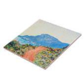 ザコーニッチニアモナコバイクロードモネ タイル (側面)