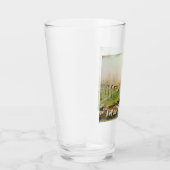 ザコーネル農場(ペンシルバニア州ランドスケープ) タンブラーグラス (右)