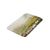 ザコーネル農場（ペンシルバニア州ランドスケープ） バスマット (アングル)