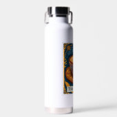 ザコーヒータロット ウォーターボトル (正面)