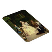 ザコーヒーハウス マグネット (右側)