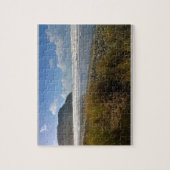 ザコーブ、シーサイド、オレゴン ジグソーパズル (縦)