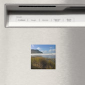 ザコーブ、シーサイド、オレゴン マグネット (インサイチュ (食洗機))