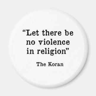 ザコーラン マグネット