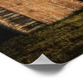 ザコーンクリブ ポスター (角)