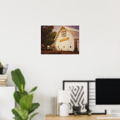 ザコーンバーン ポスター (ホームオフィス)