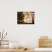 ザコーンバーン ポスター (キッチン)