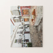 ザコ実在ルドバ,スペインのジグソーパズル ジグソーパズル (縦)